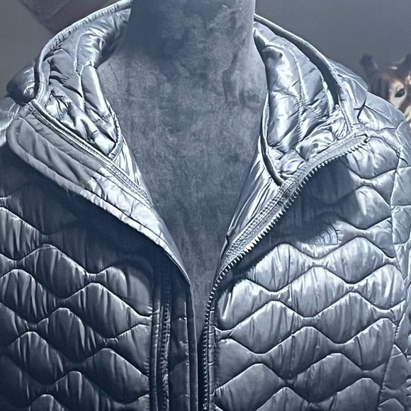 LIKE NEW NORTH FACE PARKA/JACKET/COAT    WOMEN’S SIZE XL - Picture 3 of 12